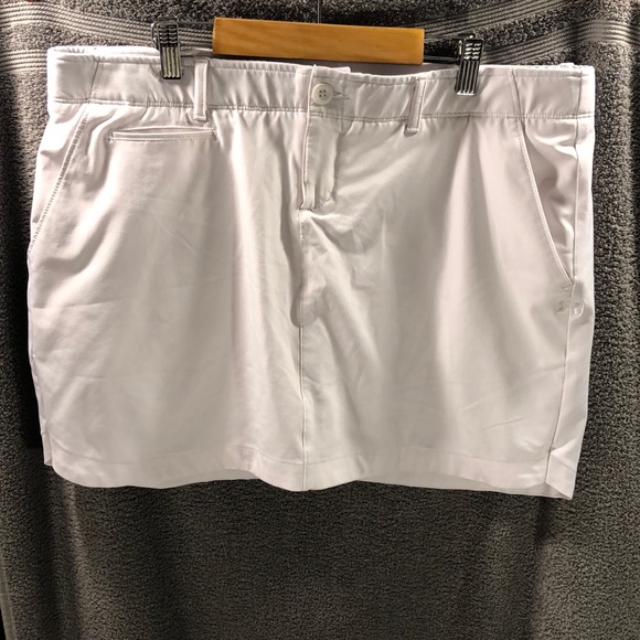 Under Armour Women’s Golf & Tennis Skort, size 14 - Picture 1 of 5